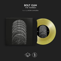 Bolt Gun – The Warren 7&quot;