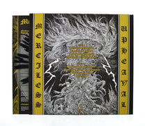 Perdition Temple – Merciless Upheaval LP