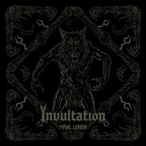 Invultation – Feral Legion LP