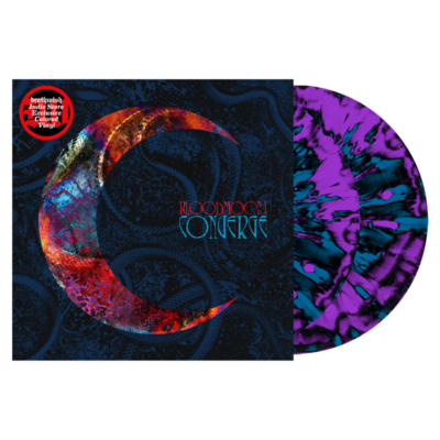 Converge &amp; Chelsea Wolfe – Bloodmoon I 2LP