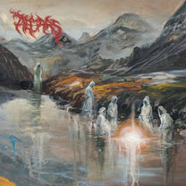 Altars – Ascetic Reflection CD