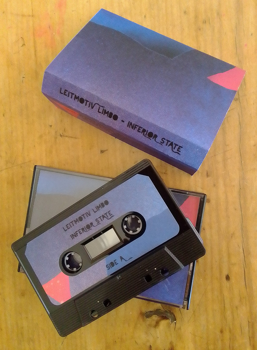Leitmotiv Limbo – Inferior State MC