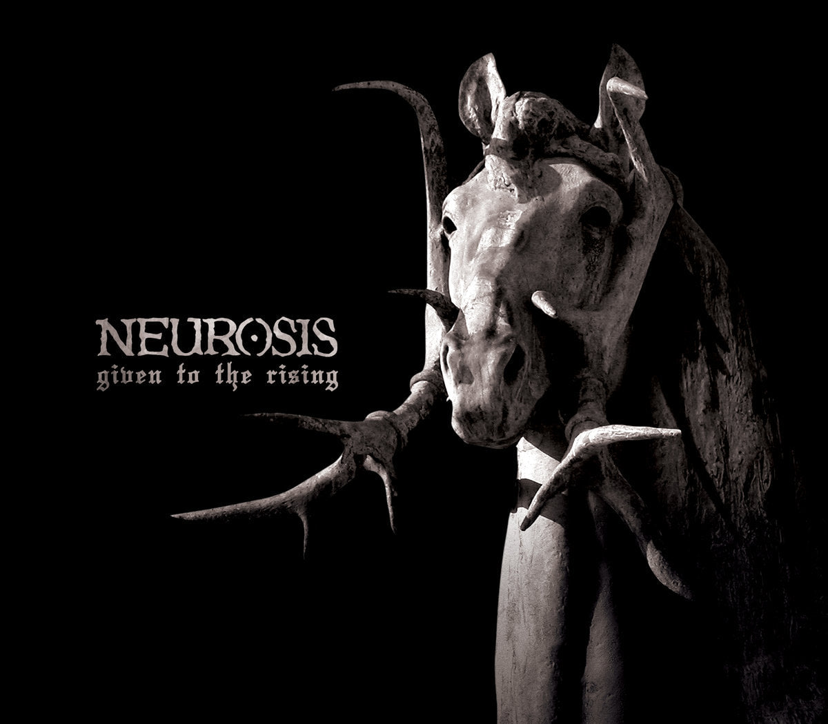 Neurosis – Given to the Rising 2LP