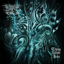 Obsidian Tongue – Eclipsing Worlds Of Scorn LP