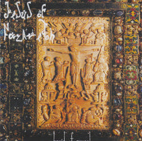 Jesus of Nazareth – Braid of Muscle CD