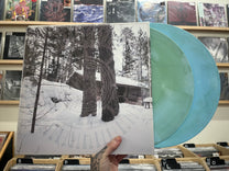 Panopticon – The Scars Of Man On The Once Nameless Wilderness Part 1 LP (Rare / Used, M)