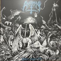 Anatomy – Where Angels Die LP
