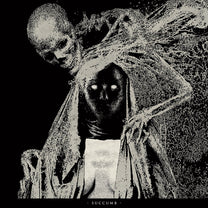 Succumb – S/T LP