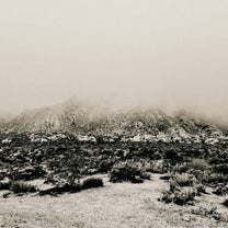 Mizmor – Mnemonic: Ambient Mosaic LP