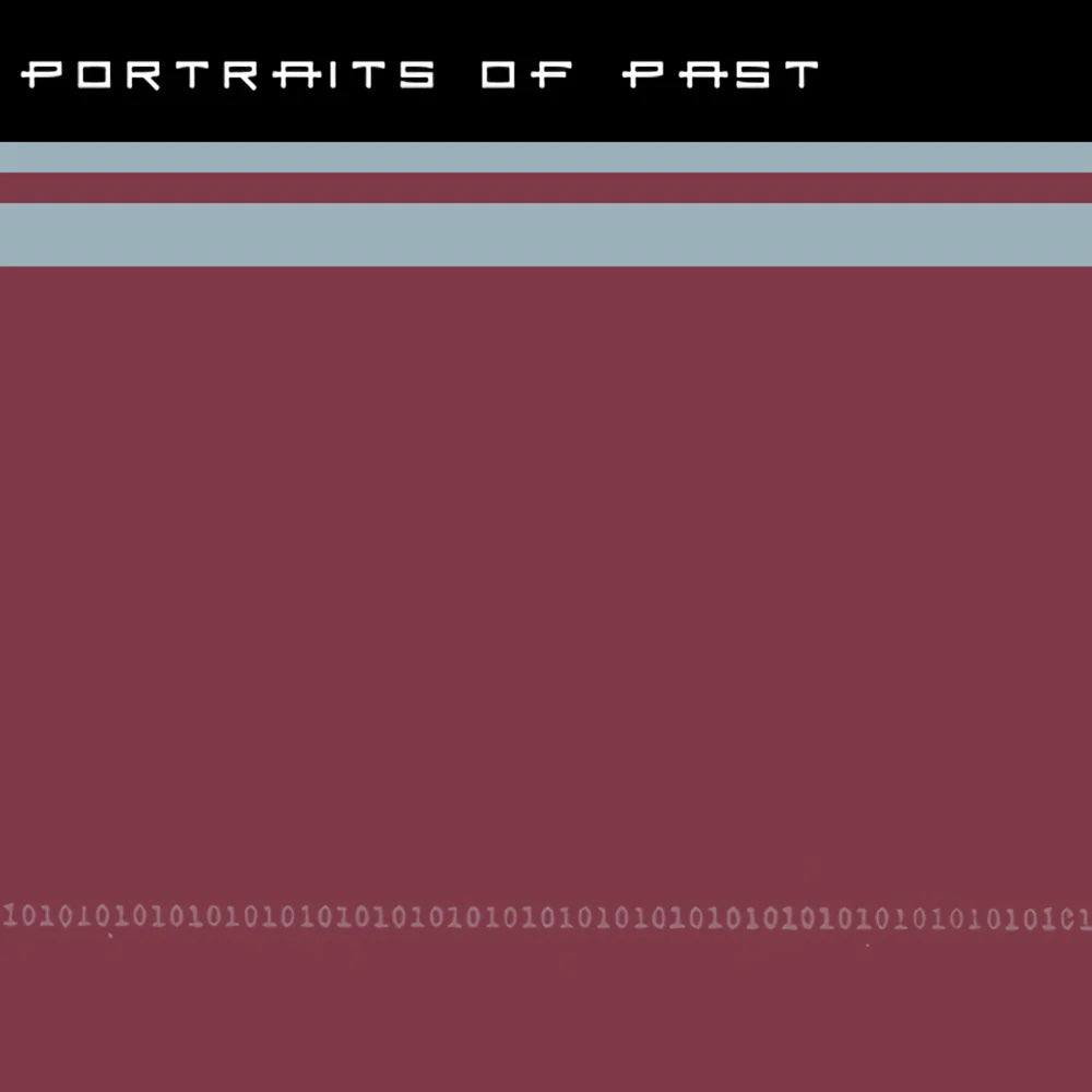 Portraits Of Past – Discography CD