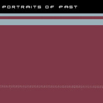 Portraits Of Past – Discography CD
