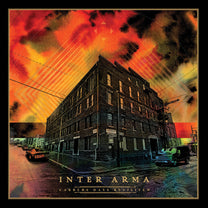 Inter Arma – Garbers Days Revisited LP