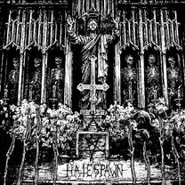 Hatespawn – Abyssic Conquerors LP