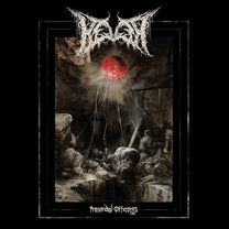 Kever – Primordial Offerings CD