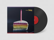 Oren Ambarchi – Shebang LP