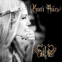Kati Rán – Sála CD