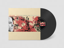 Chris Corsano – The Key (Became the Important Thing [and Then Just Faded Away]) LP
