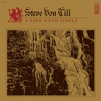Steve Von Till – A Life Unto Itself LP
