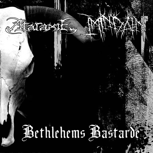 Ataraxie / Imindain – Bethlehems Bastarde CD