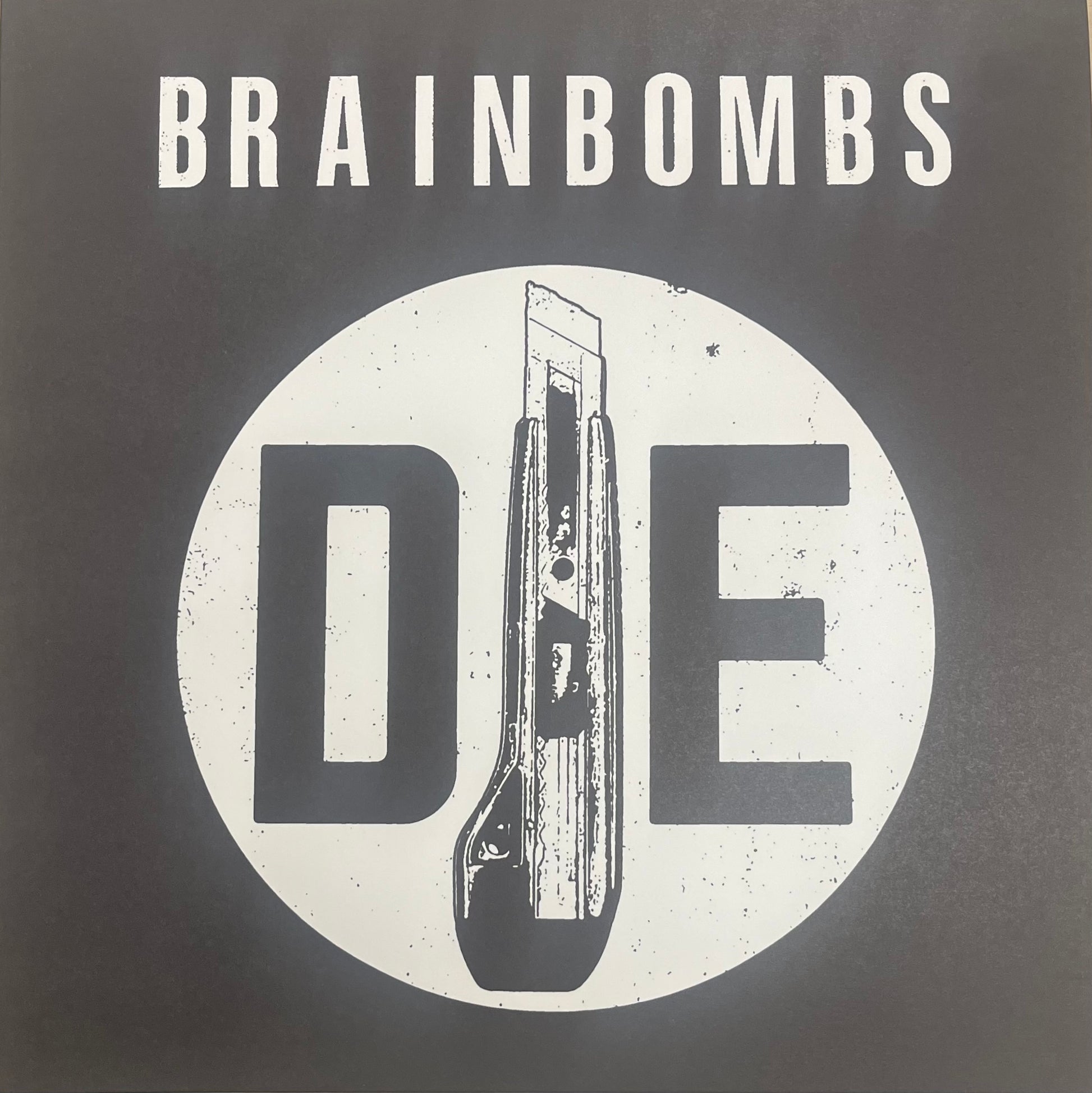 Brainbombs – Die LP