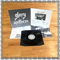 Glory Anthem – Death Or Glory MLP