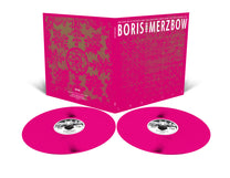 Boris with Merzbow – 2R012P0 LP