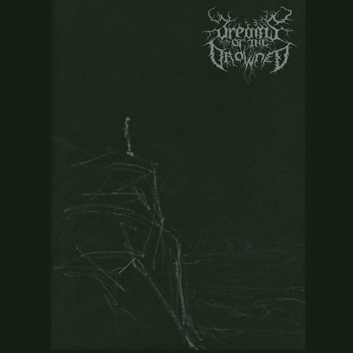 Dreams Of The Drowned – I LP