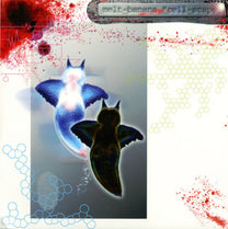 Melt-Banana – Cell-scape LP