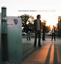 True Radical Miracle – Roaches Part 1 and 2 CD