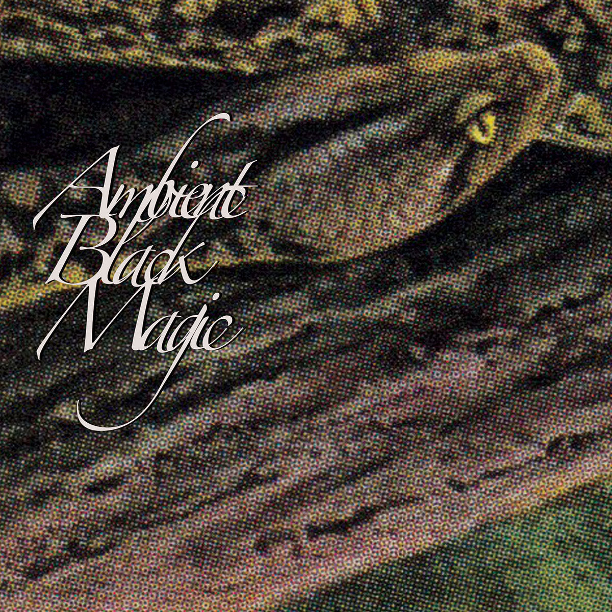 Rainforest Spiritual Enslavement – Ambient Black Magic 3LP
