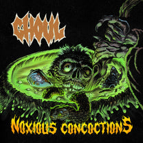 Ghoul – Noxious Convictions LP