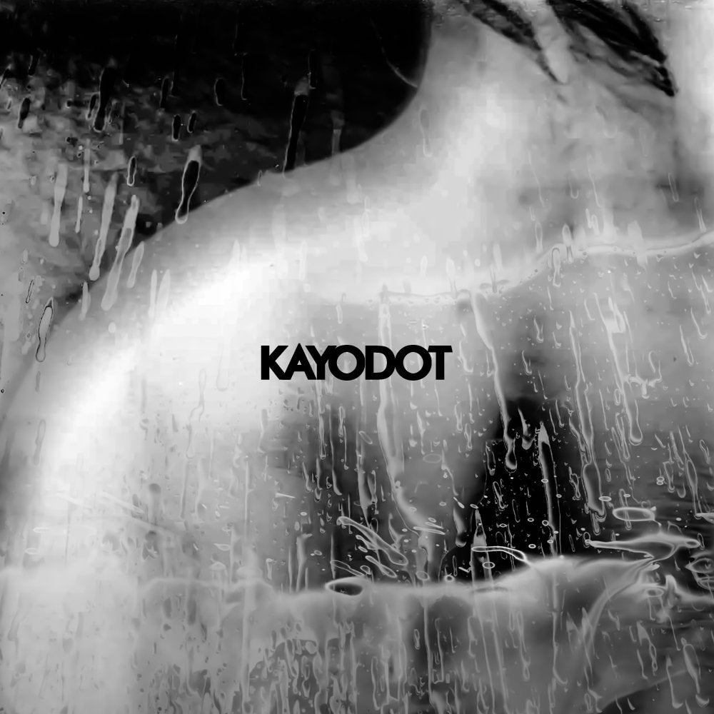 Kayo Dot – Hubardo 3LP