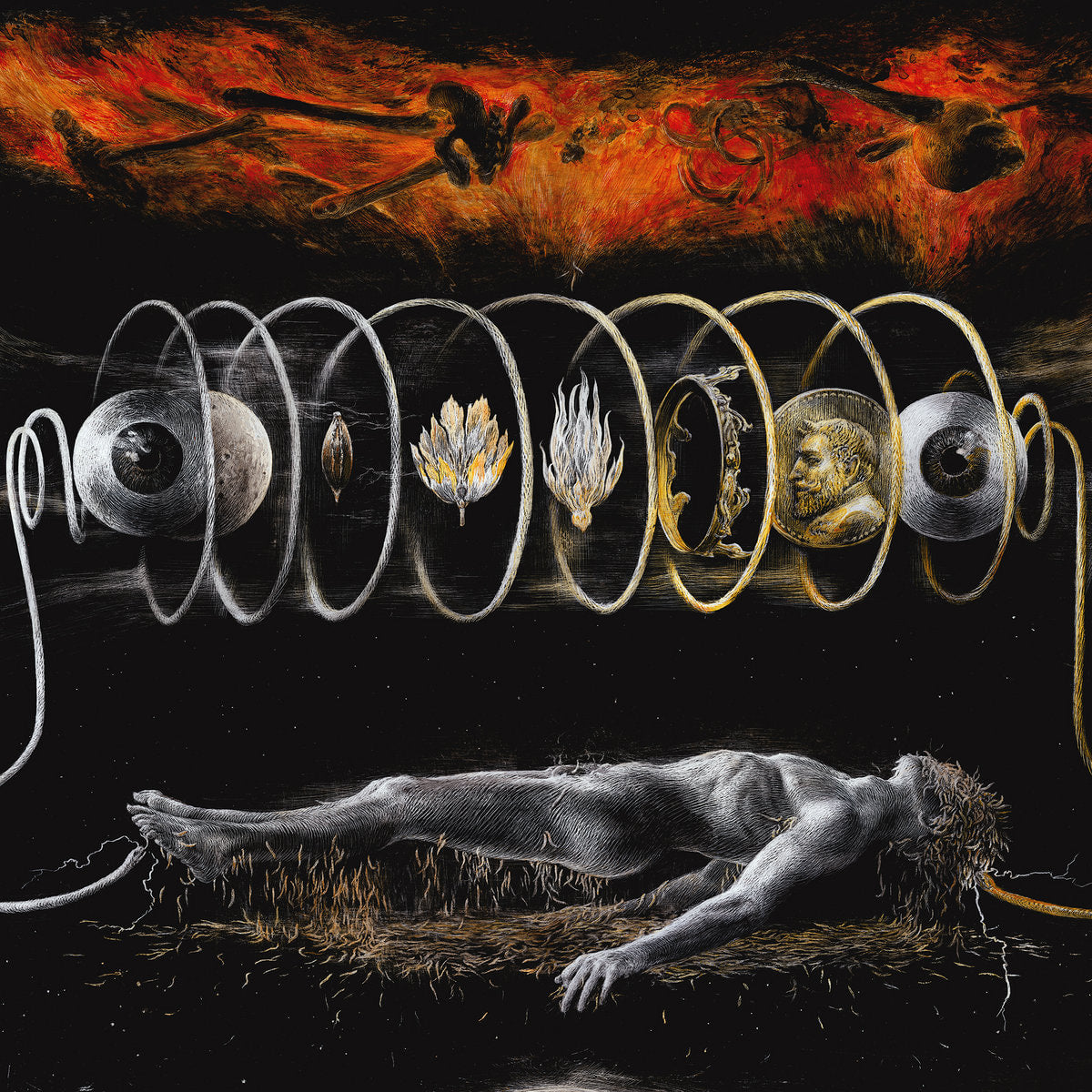 Qrixkuor – Zoetrope LP