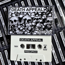 Death Appeal – Precipice MC