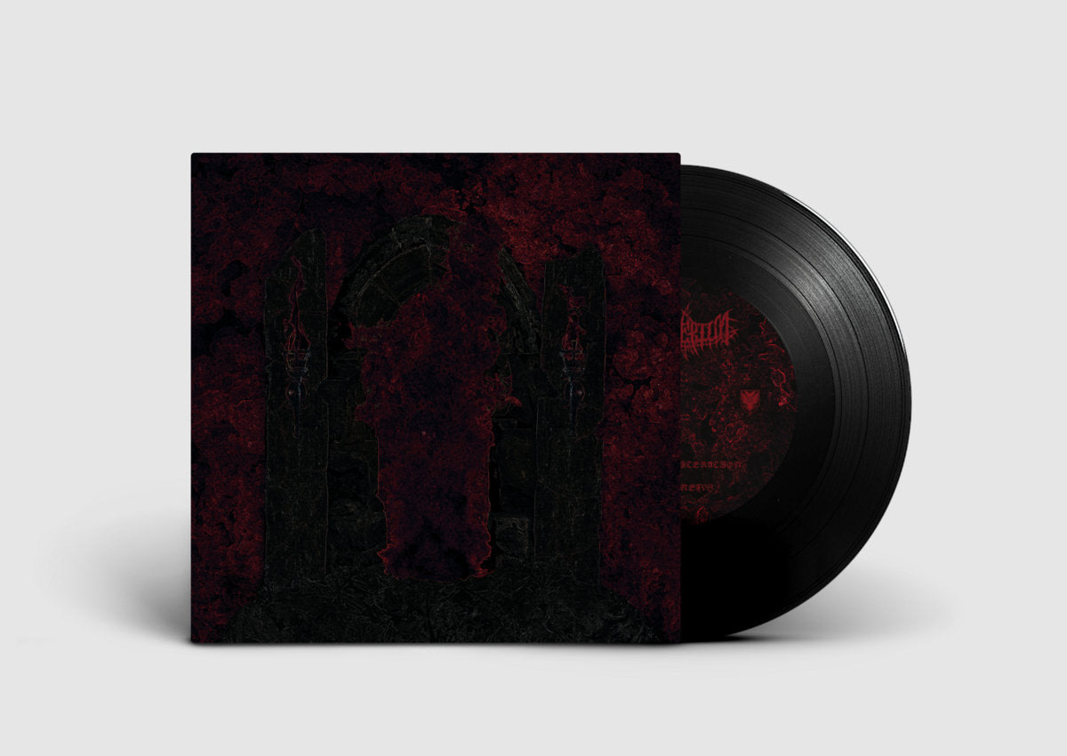 Disimperium – Malefic Obliteration LP