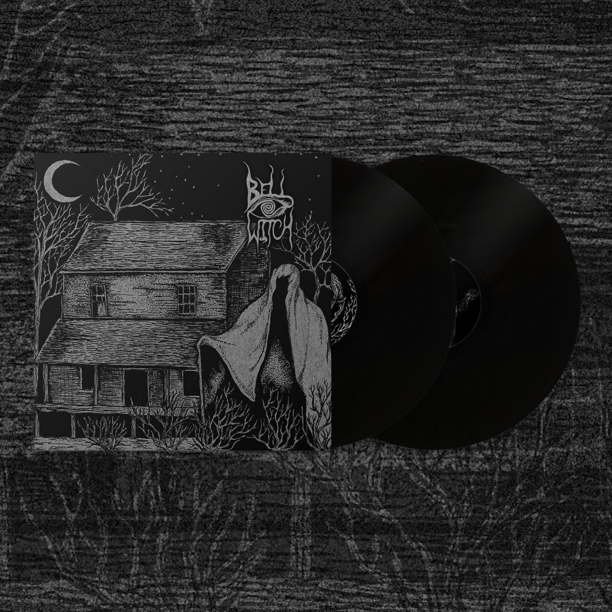 Bell Witch – Longing 2LP