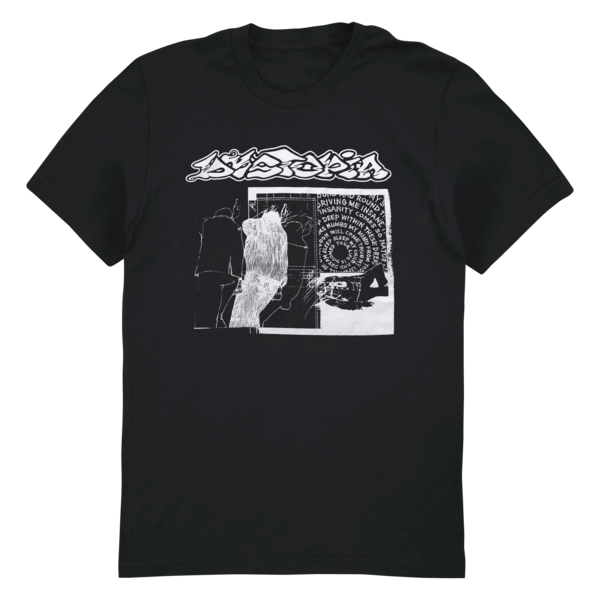 Dystopia, &#39;Sleep&#39; T-Shirt