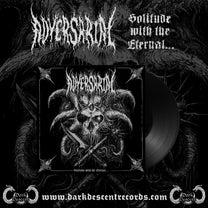 Adversarial – Solitude with the Eternal... LP