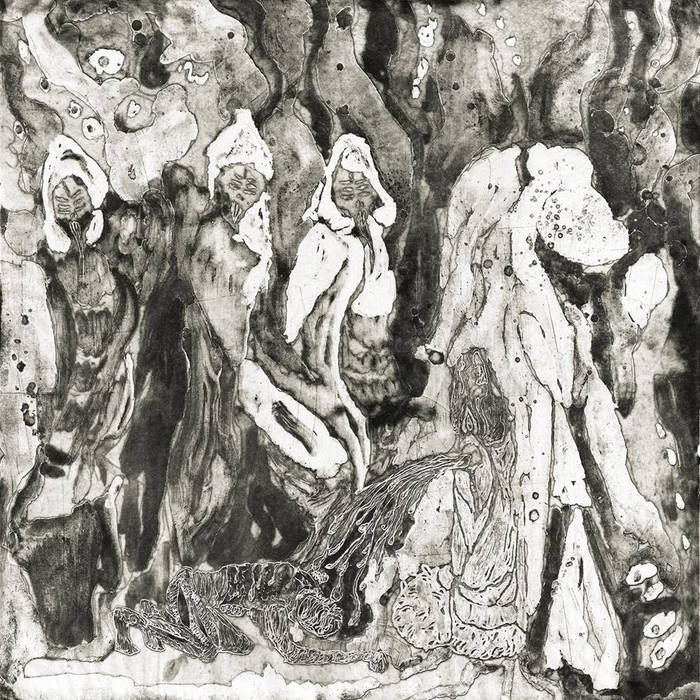 Dire Omen – Wresting the Revelation of Futility CD