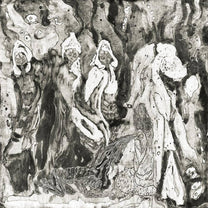 Dire Omen – Wresting the Revelation of Futility CD
