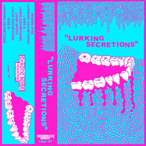 Brown Piss – Lurking Secretions MC