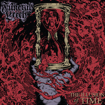 Funeral Leech – The Illusion Of Time LP
