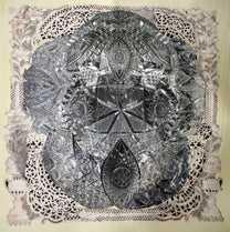 Spiteful Womb – Interior Castle LP