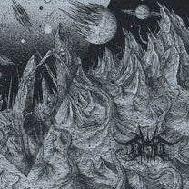 Devoid Of Thought – Outer World Graves LP