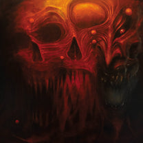 Horrendous – Ontological Mysterium LP