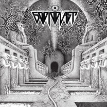Socioclast – S/T LP