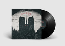 Maudissez – S/T LP