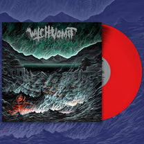 Witch Vomit – Buried Deep in a Bottomless Grave LP