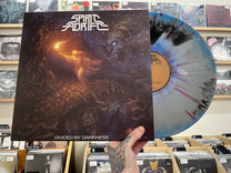Spirit Adrift – Divided By Darkness LP (Rare / Used, M)
