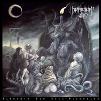 Unaussprechlichen Kulten – Baphomet Pan Shub–Niggurath CD